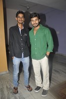 Celebrities at Jenda Pai Kapiraju show